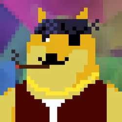 CryptoShibe #5127
