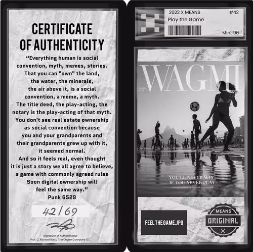 Item #89749659593897466821838212055205926765239153278206586590666432216744050294880 Media