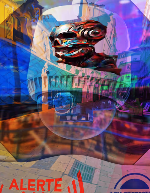 Item #23773559223969559412138137356648830130352408970586815400105741097978612940805 Media