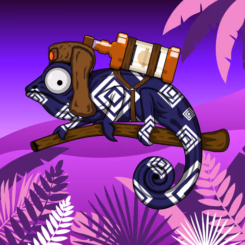 Item #28560485267289627977657269245440466220481609246988323894591610642834086952961 Media