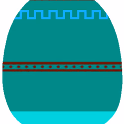 #25 - EGGZ ®