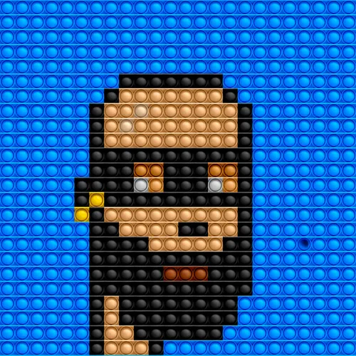 Item #41290390596365734176968961616270935146020872998101866759684731923922755256321 Media