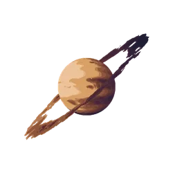Gas Giant GG1
