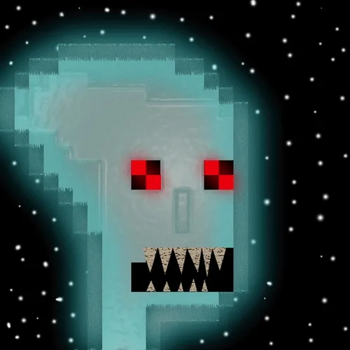 DEATH PUNK 122 ALIEN