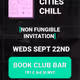 Crypto Invitations