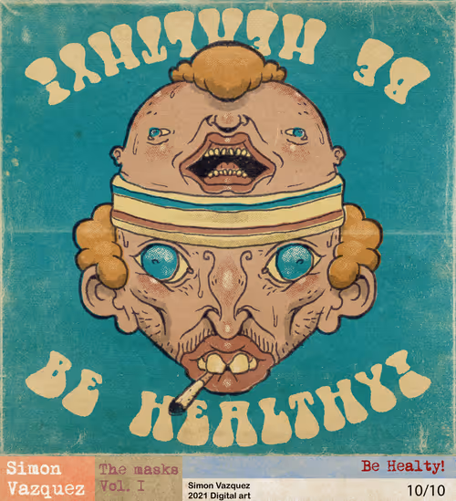 Item #85597379502786757815512812310324569773090444519003886279823643159642601684993 Media