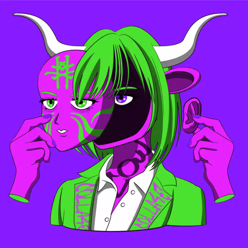 Item #104960635844694975928166925720134984087297734148077397095299713039614613651457 Media