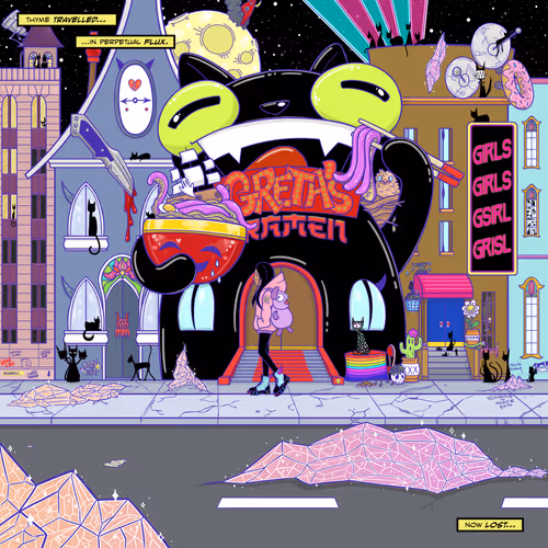 Item #57209325818016398639437025254742497519764803055933329078954861714652492988421 Media