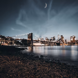 Moonlit