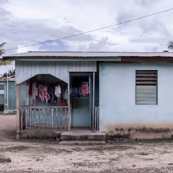 In Dangriga, Belize #2