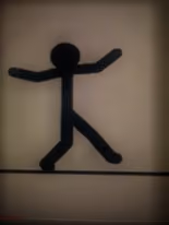 stick figure #01