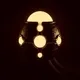 Cosmic      CIones