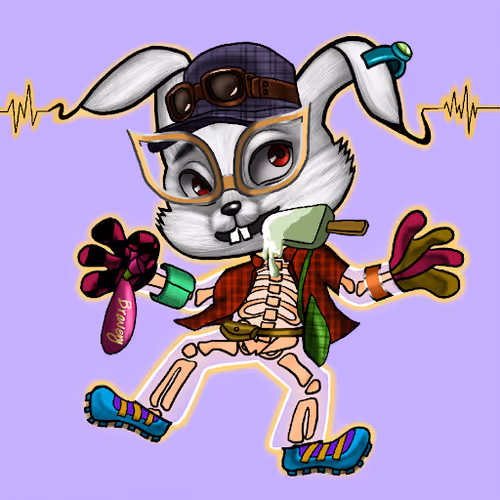 Item #32480219223105107434786588564422144547001118124813300281353330723804894199809 Media