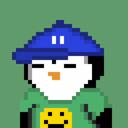 32px Penguins