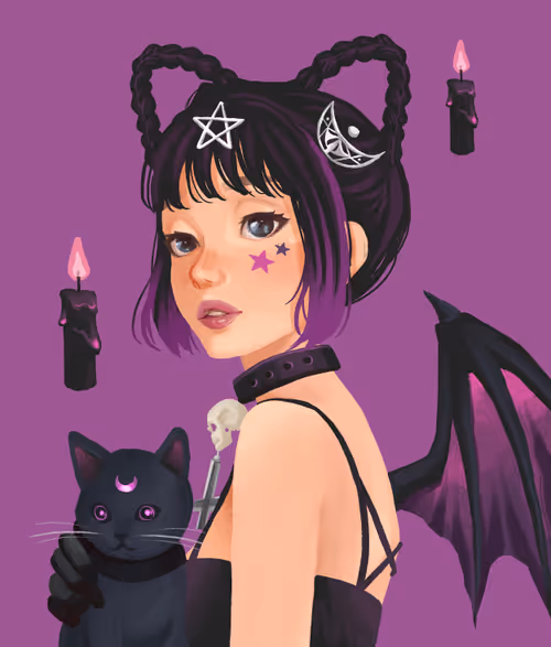 Item #51104233762873882615950438398848338852973165879114351682079238756654091599873 Media