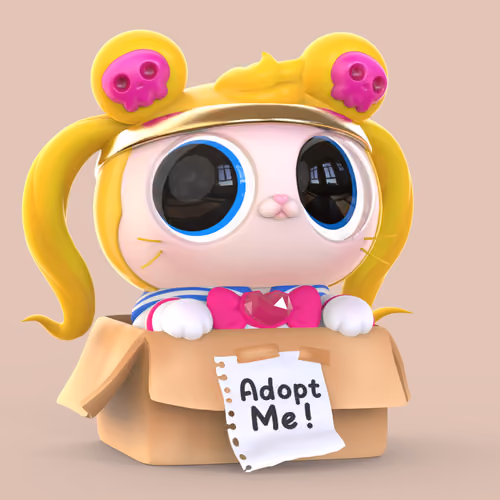 335 Orathai : Cosplay II