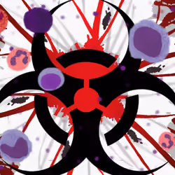 Red, White, and Basophilic