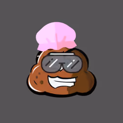 PoopItOut #1