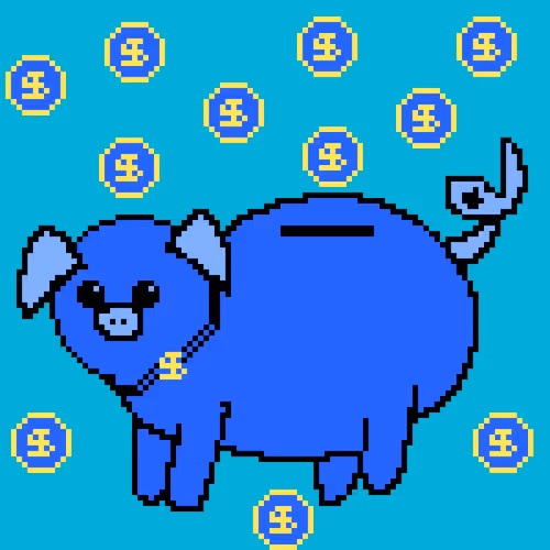 Piggybanks