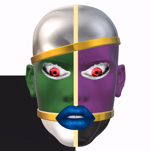 Item #109486642669252678979503150967801036653248676022940903275908267401072659660801 Media