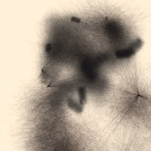 Generative Art By Artik