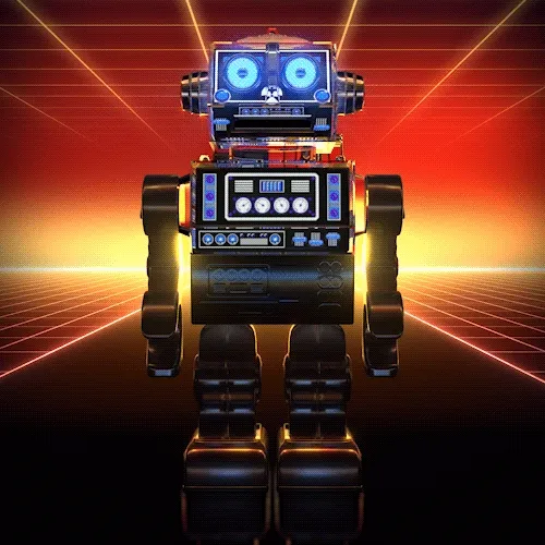 R Robot Collection
