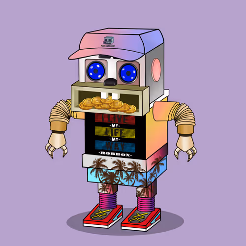 Item #7948986454524070020768945236896966363085064345480333639509855240378529087489 Media