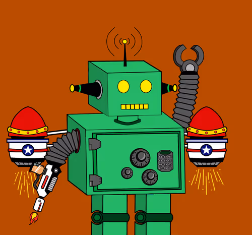 Item #12481098507859966892446659111373578182456025978849163369951917608122823213057 Media