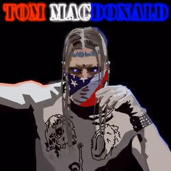 Tom MacDonald