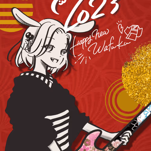 KOYOMI-WAFUKU Creator Seasonal Collection-