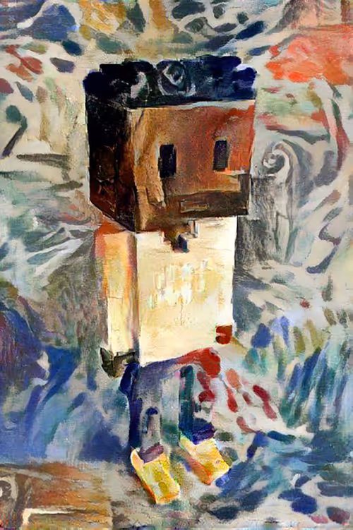 Item #109247822798716019135530209457482017359984441806063030401769642786381738541057 Media