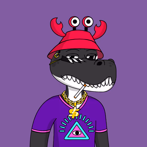 Byteosaurus #3586