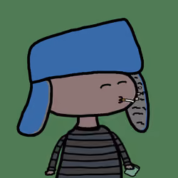 Trapper 1
