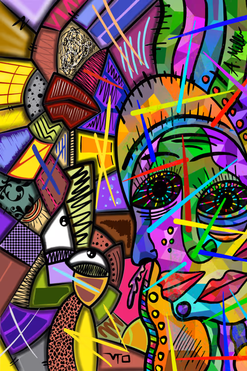 Item #44346679673610991037963524754113375444369394366532509324224908781514815176705 Media