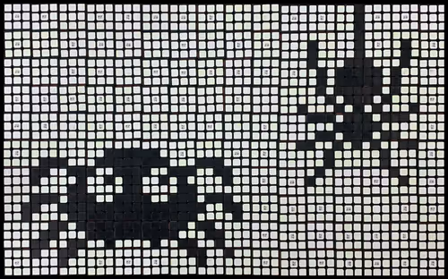 Item #35323095373057570948684606278270367290043693156867941296848311755374849949697 Media