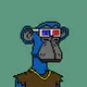 Bored Ape Pixel Club #222