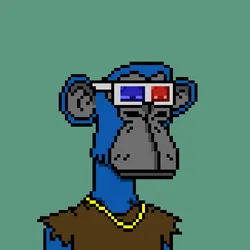 Bored Ape Pixel Club #222