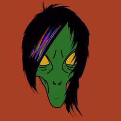 Xtroidanary Alien 18