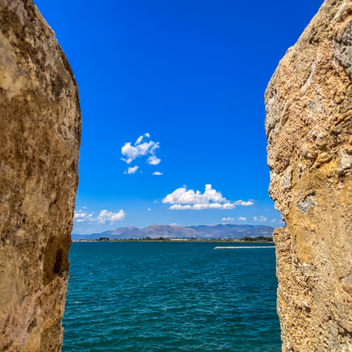 Seaview