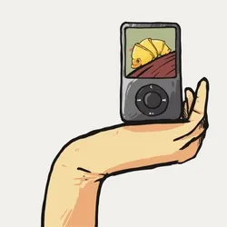 isoipod