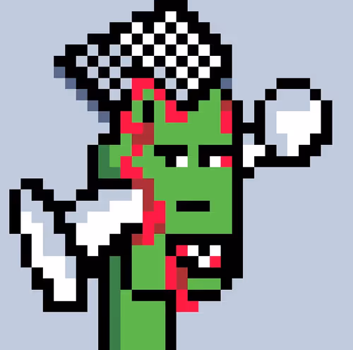 Item #111528480613764659528879271597139502353603927329902688106012811282323639107585 Media