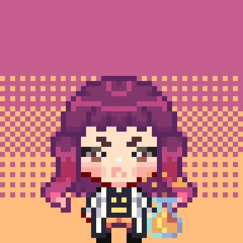 CuteMurder #076 - Trysha