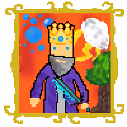 mighty wizard 
