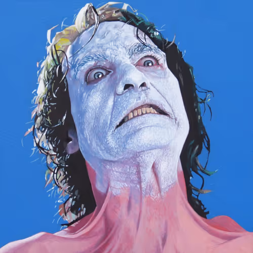 The Joker 2020