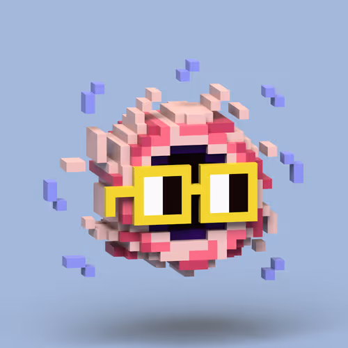 Voxelnouns