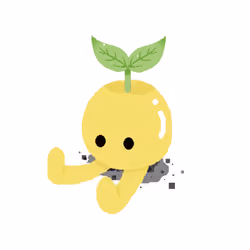 Cherry Pop Yellow