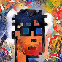 Picasso Punk #0482