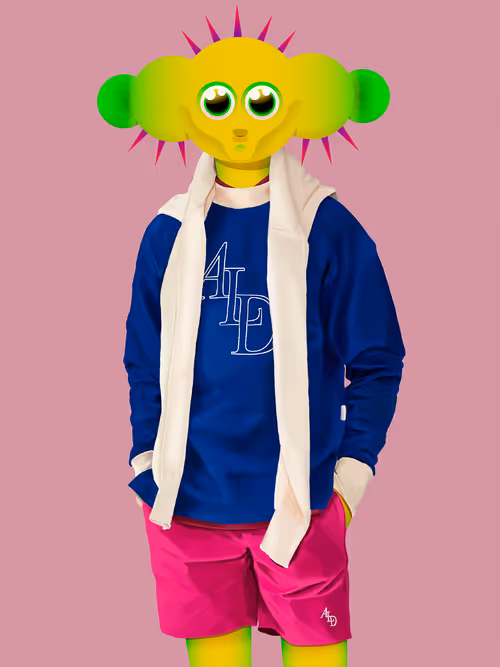 Item #94242582528790686613355409452415696131871009314971046835812674634429790945281 Media