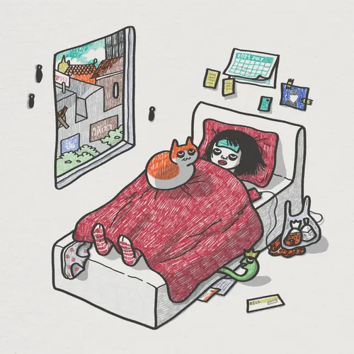 Item #73100108697094928159946477795224544812640714410124285425665017810681644187649 Media