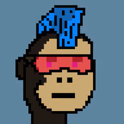 PixelApe #0997